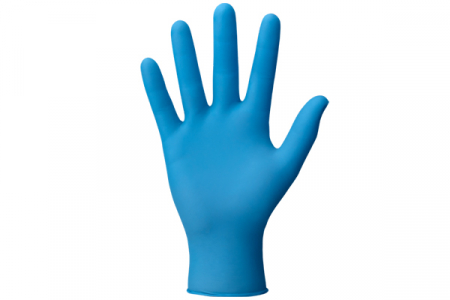 Scule si echipamente - Manusi Protectie Albastre Din Nitril Classic Xl Set 100Buc Nitrylex