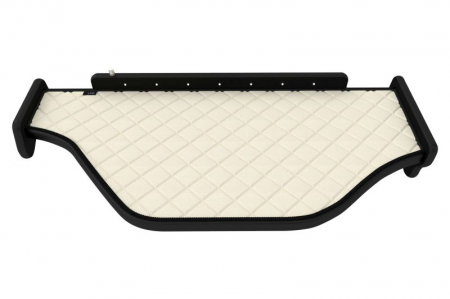 Masa centrala camion compatibila cu DAF XF 105 2006-2013 - Crem [3]