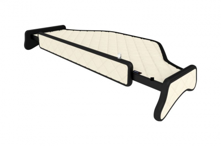 Masa centrala camion compatibila cu DAF XF 105 2006-2013 - Crem [1]