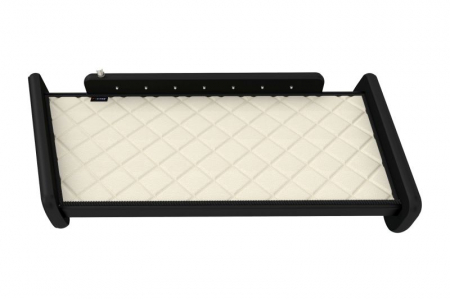 Masa centrala camion compatibila cu MAN TGX, 01.2007-03.2020 - Crem [3]