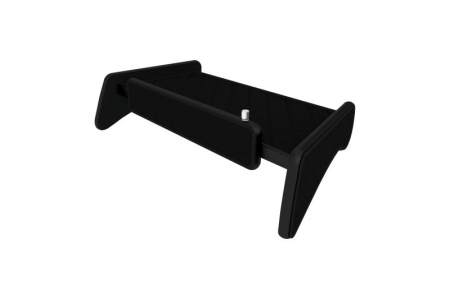 Masa centrala camion compatibila cu MAN TGX, 01.2007-03.2020 - Negru [1]