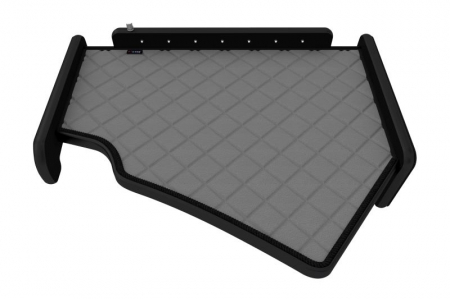 Masa centrala camion compatibila cu Scania R cabina inalta fabricatie 2005-2016, Gri [3]