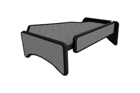 Masa centrala camion compatibila cu Scania R cabina inalta fabricatie 2005-2016, Gri [2]