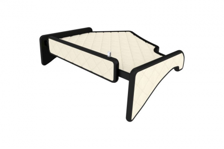 Masa centrala camion compatibila cu Scania R cabina inalta fabricatie 2005-2016, Crem [1]