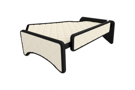 Masa centrala camion compatibila cu Scania R cabina inalta fabricatie 2005-2016, Crem [2]