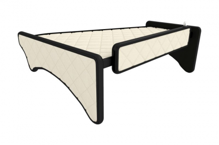 Masa centrala camion compatibila cu Scania R cabina joasa 01.2005-12.2016 - Crem [2]