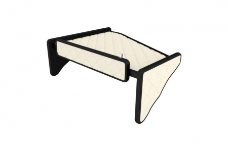 Masa centrala camion compatibila cu Scania R cabina joasa 01.2005-12.2016 - Crem [1]