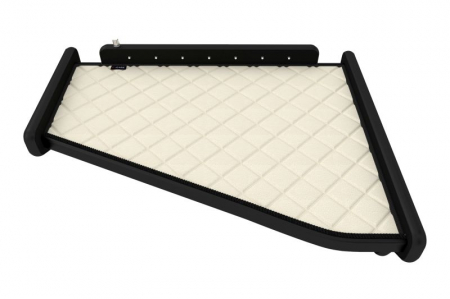 Masa centrala camion compatibila cu Scania R cabina joasa 01.2005-12.2016 - Crem [3]