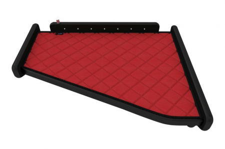 Masa centrala camion compatibila cu Scania R cabina joasa 01.2005-12.2016 - Rosu [3]