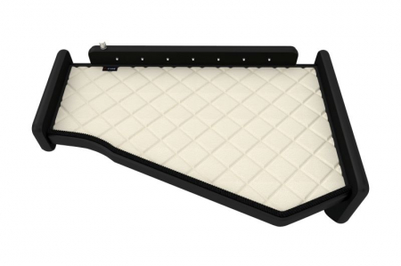 Masa centrala camion compatibila cu Scania R Nextgen si S Nextgen 01.2017+, Crem [3]