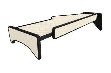 Masa lunga cabina camion compatibila cu Scania R (01.2005-12.2010), Crem [2]