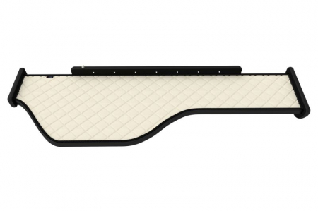 Masa lunga camion compatibila cu DAF XF 106 06.2015+, Crem [3]