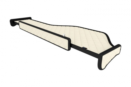 Masa lunga camion compatibila cu DAF XF 106 06.2015+, Crem [1]