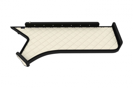 Masa lunga camion compatibila cu Iveco Stralis HI-WAY si XP fabricatie 01.2013+, Crem [3]