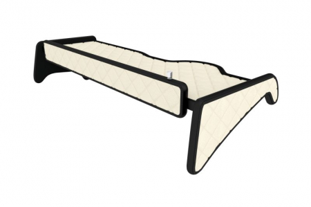 Masa lunga camion compatibila cu MAN TGA & TGL, Crem [1]