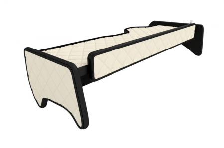 Masa lunga camion compatibila cu MAN TGA & TGL, Crem [2]