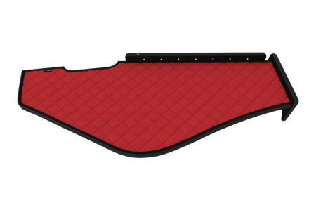 Masa lunga camion compatibila cu Renault T 01.2014+, Rosu [3]