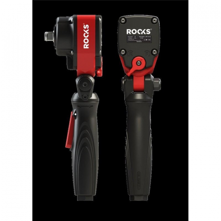 Masina de insurubat cu percutie (aer comprimat) ROOKS OK-04.0025 [1]