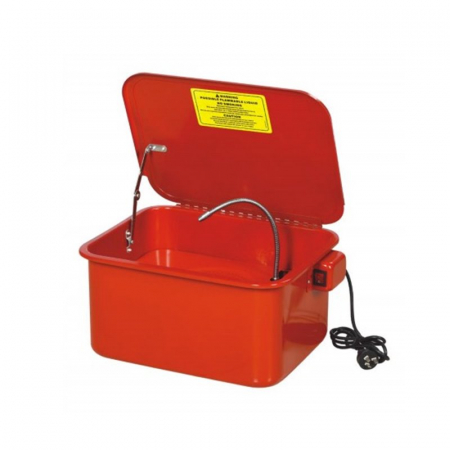 Scule si echipamente - Masina De Spalat Pentru Piese 13 Litri T062035