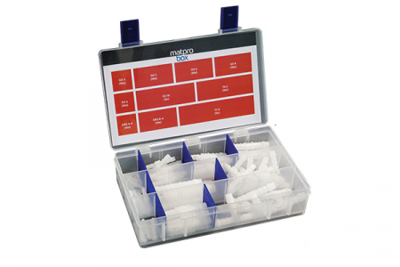 Scule si echipamente - Matpro Normaplast Cutie Conectori Furtune Norma