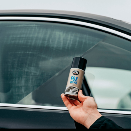 Mega Kit Complet Detailing Auto K2 – Interior, Exterior si Motor [23]