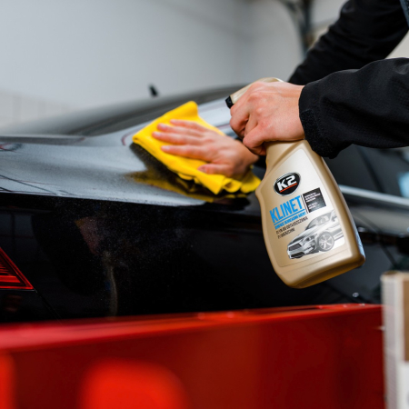 Mega Kit Complet Detailing Auto K2 – Interior, Exterior si Motor [6]