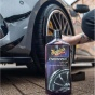 Meguiar's Gold Class Endurance High Gloss Tyre Gel Gel Dressing Anvelope 473ML G7516MG [1]