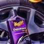 Meguiar's Gold Class Endurance High Gloss Tyre Gel Gel Dressing Anvelope 473ML G7516MG [3]