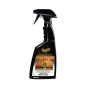 Meguiar's Solutie Curatat Piele Si Vinilin Gold Class Leather Cleaner 473ML G18516 [3]