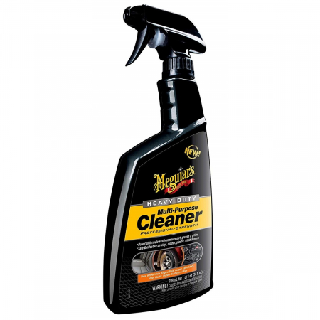 Intretinere auto - Meguiar's Solutie Curatat Universala Heavy Duty Multi Purpose Spray 710ML G180224
