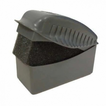 Intretinere auto - Meguiar's Tyre Dressing Applicator Pad - Aplicator Dressing Anvelope X3090MG