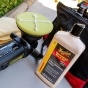Meguiar's Ultra Finishing Polish M205 Polish Auto Finish 3.79L M20501MG [1]