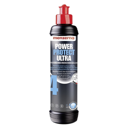 Intretinere auto - Menzerna power protect ultra 2 in 1 1l