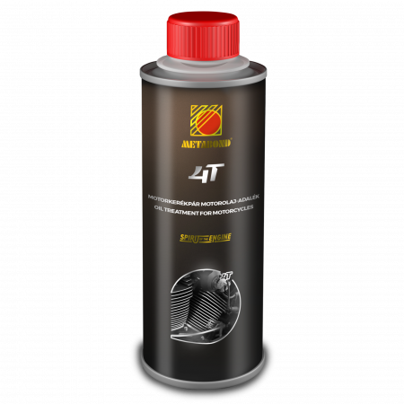 Uleiuri si Lichide Auto - Metabond 4T 250ml