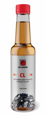 Uleiuri si Lichide Auto - Metabond CL 250ml