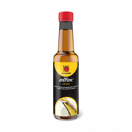 Uleiuri si Lichide Auto - Metabond Diesel Detox 250 ml