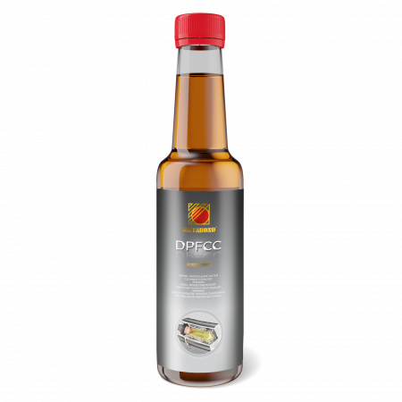 Uleiuri si Lichide Auto - Metabond DPFCC 250ml