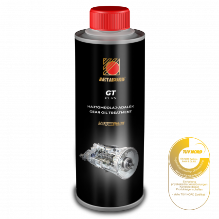 Uleiuri si Lichide Auto - Metabond GT Plus 250ml