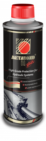 Uleiuri si Lichide Auto - Metabond H plus 250ml