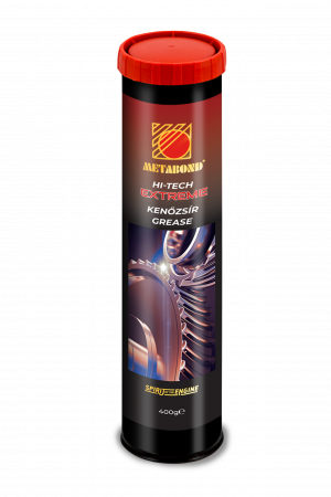Intretinere auto - Metabond HI-TECH EXTREME 400g