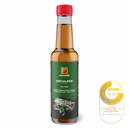 Uleiuri si Lichide Auto - Metabond Megalene Plus 250ml