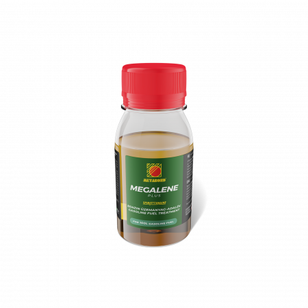 Uleiuri si Lichide Auto - Metabond Megalene Plus 50ml