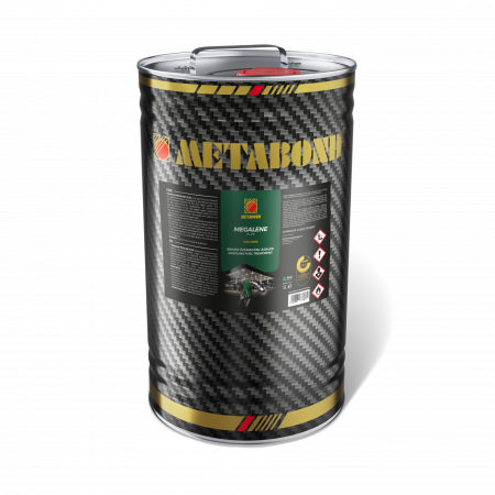 Uleiuri si Lichide Auto - Metabond Megalene Plus 5L