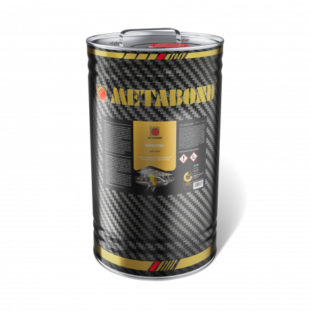 Uleiuri si Lichide Auto - Metabond Megasel 5L