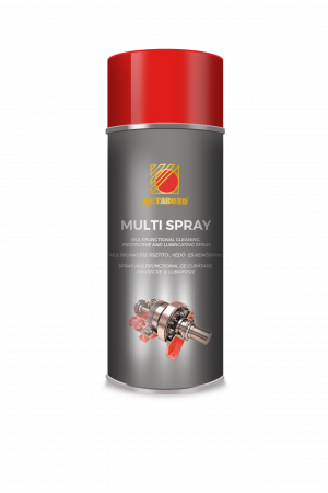 Spray-uri tehnice - Metabond Multi Spray 400 ml