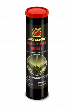 Intretinere auto - Metabond NANO MM 400g