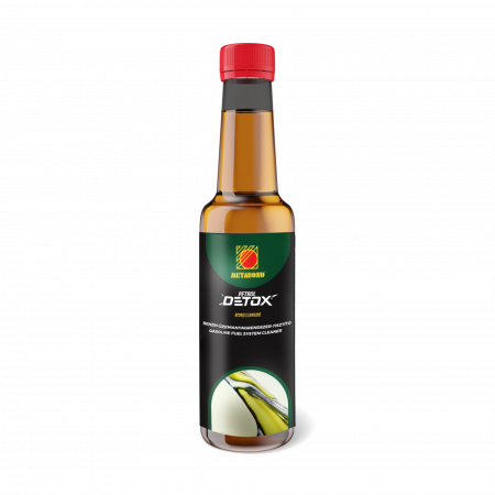 Uleiuri si Lichide Auto - Metabond Petrol Detox 250 ml