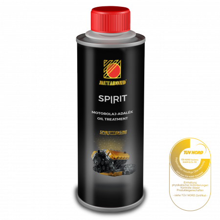 Uleiuri si Lichide Auto - Metabond Spirit 250ml
