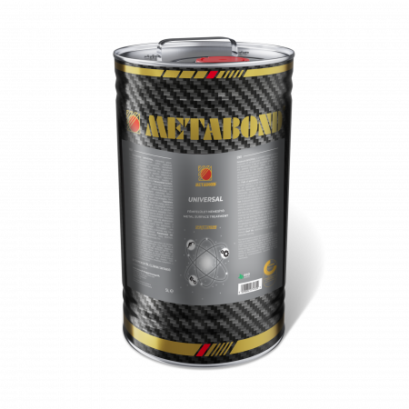 Uleiuri si Lichide Auto - Metabond Universal 5L