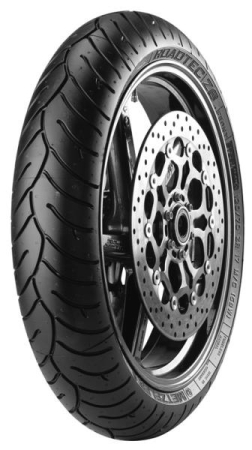 Moto/Atv - Metzeler - ROADTEC Z6 - 120/70-17 [58W] [fata]Latime 120 | Inaltime 70 | Janta 17
